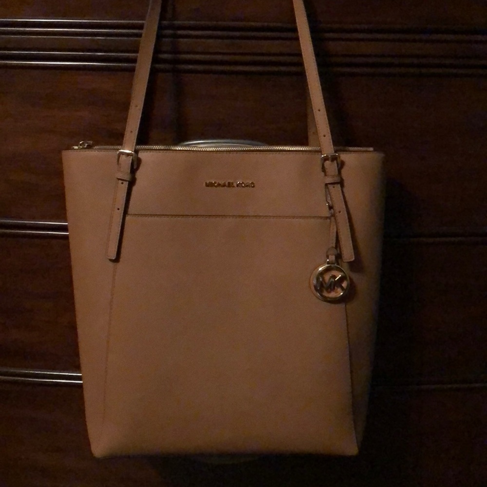 Michael Kors Voyager N/S Tote